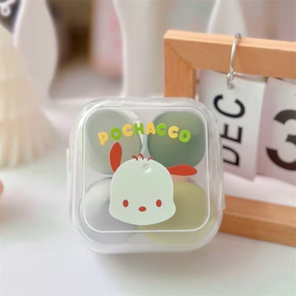 #6396 Hello Kitty & Friends